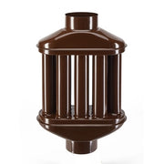 SCAMBIATORE PORCELLANATO D 12 X H 50 CM MARR CLASSIC- 1,0 pz