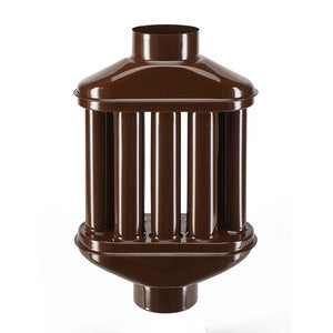 SCAMBIATORE PORCELLANATO D 12 X H 50 CM MARR CLASSIC- 1,0 pz