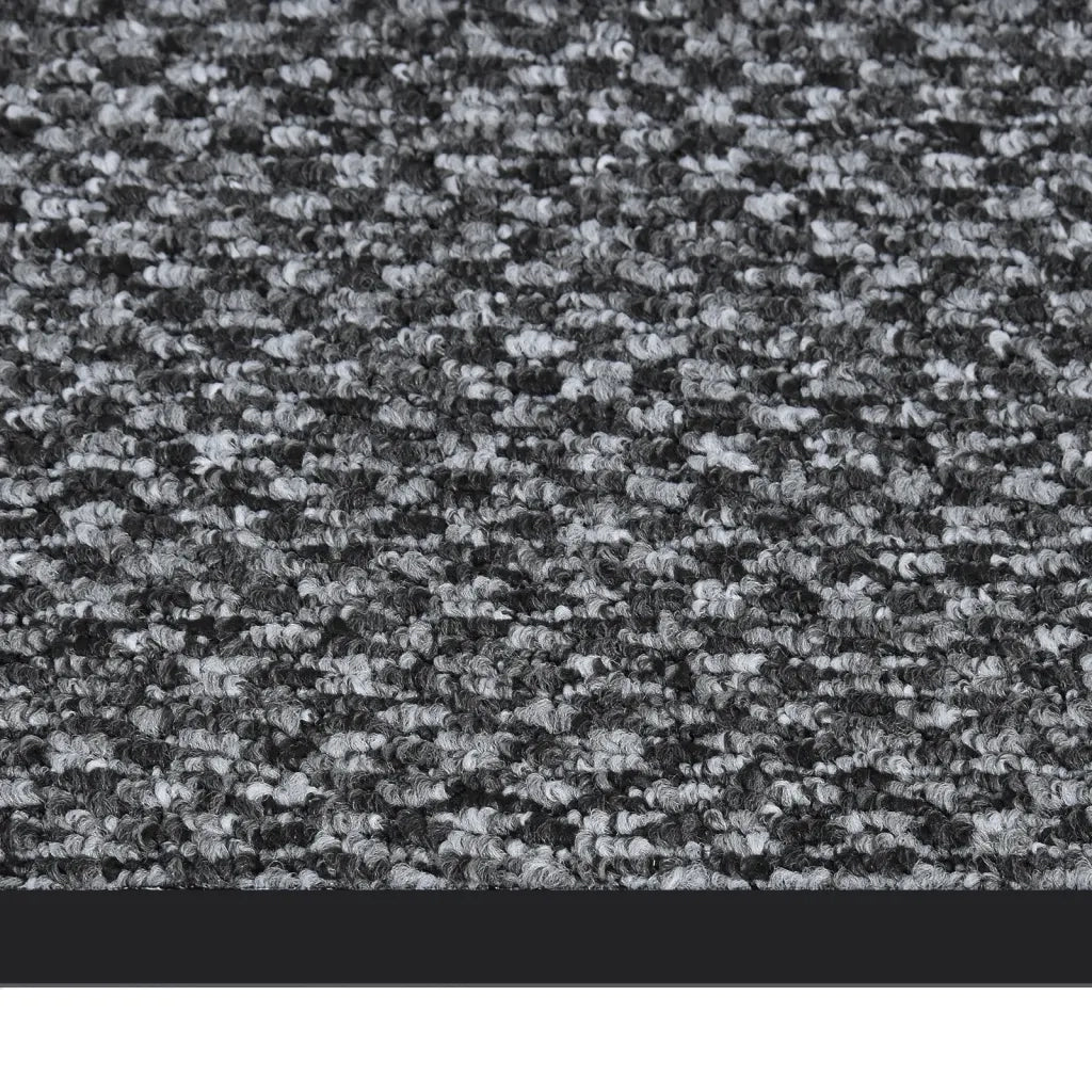 Zerbino | Tappetino Grigio 60x80 cm