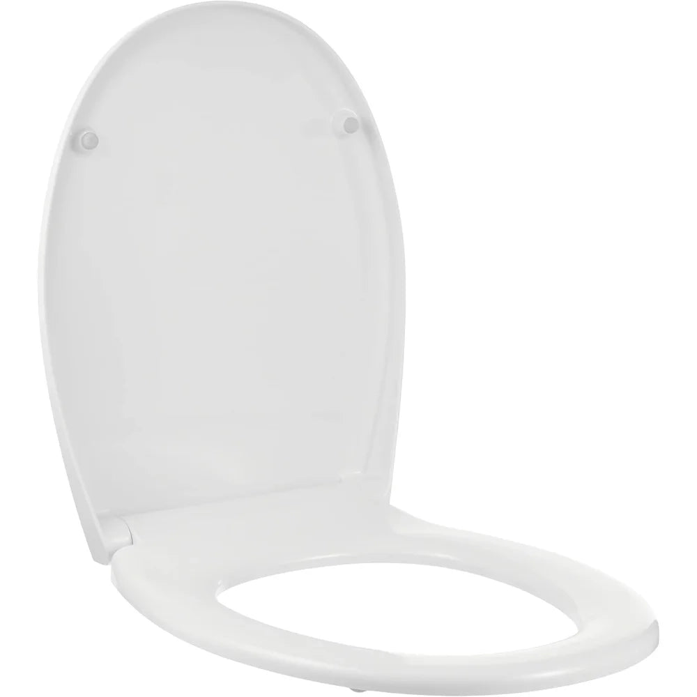 Vitra 84-003-009 s20 - sedile wc con abbassamento automatico, co