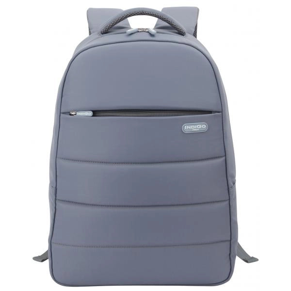 ZAINO INDIGO TORINO 15.6 GREY