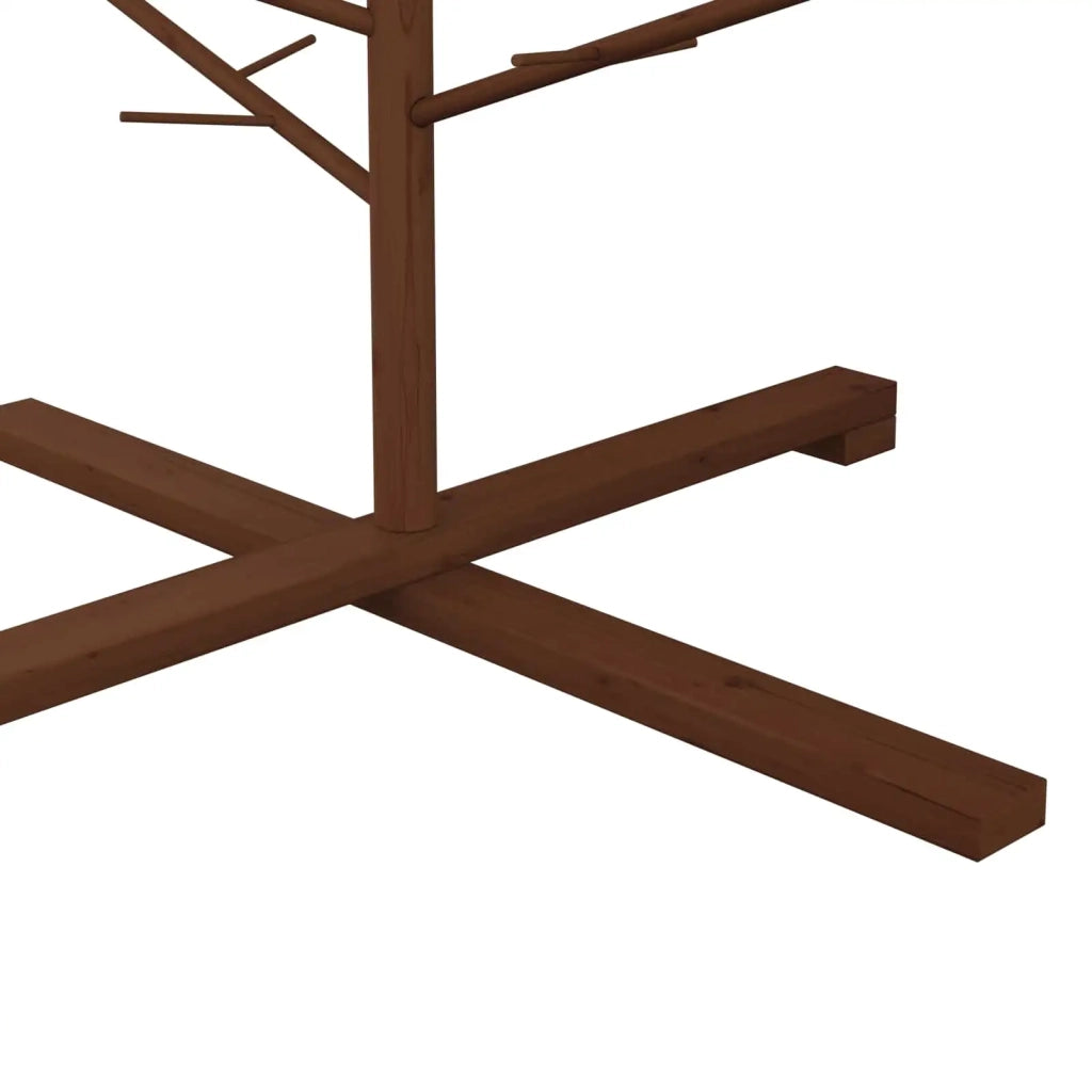 Albero di Natale in legno KOTKA 240 cm 42060357