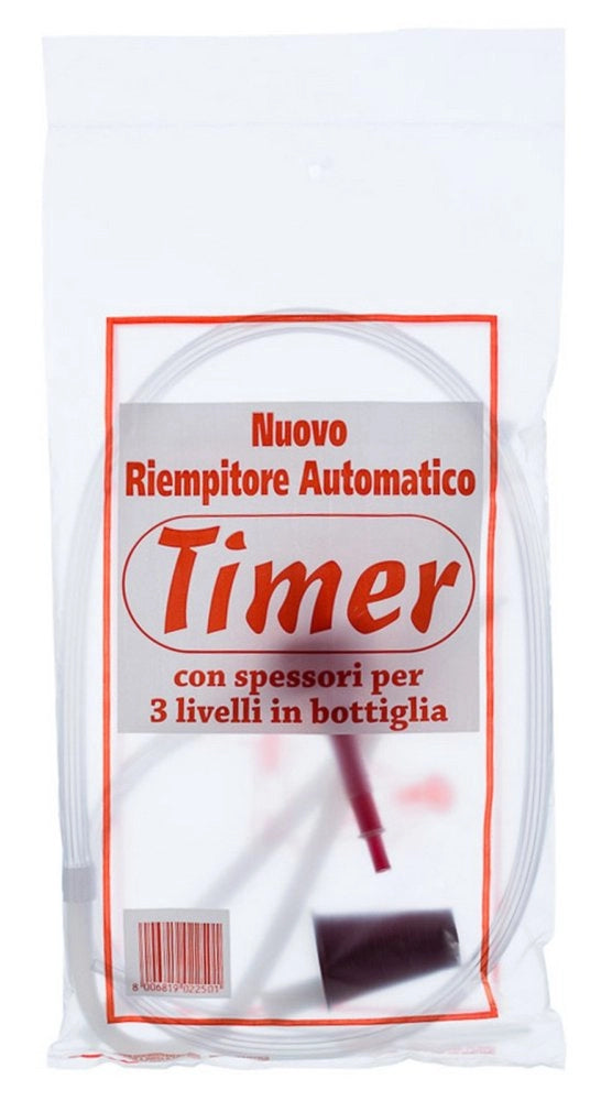 1pz travasatore rubinetto automatico art.02250 cod:ferx.18106