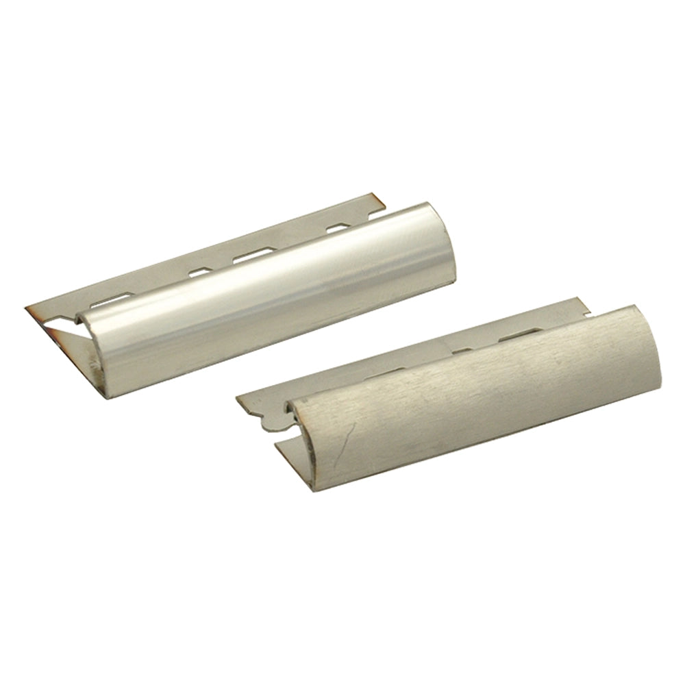 10pz profilo jolly per piastrelle mm 10 cm 250 satin.spazz. cod:ferx.1031112nlm