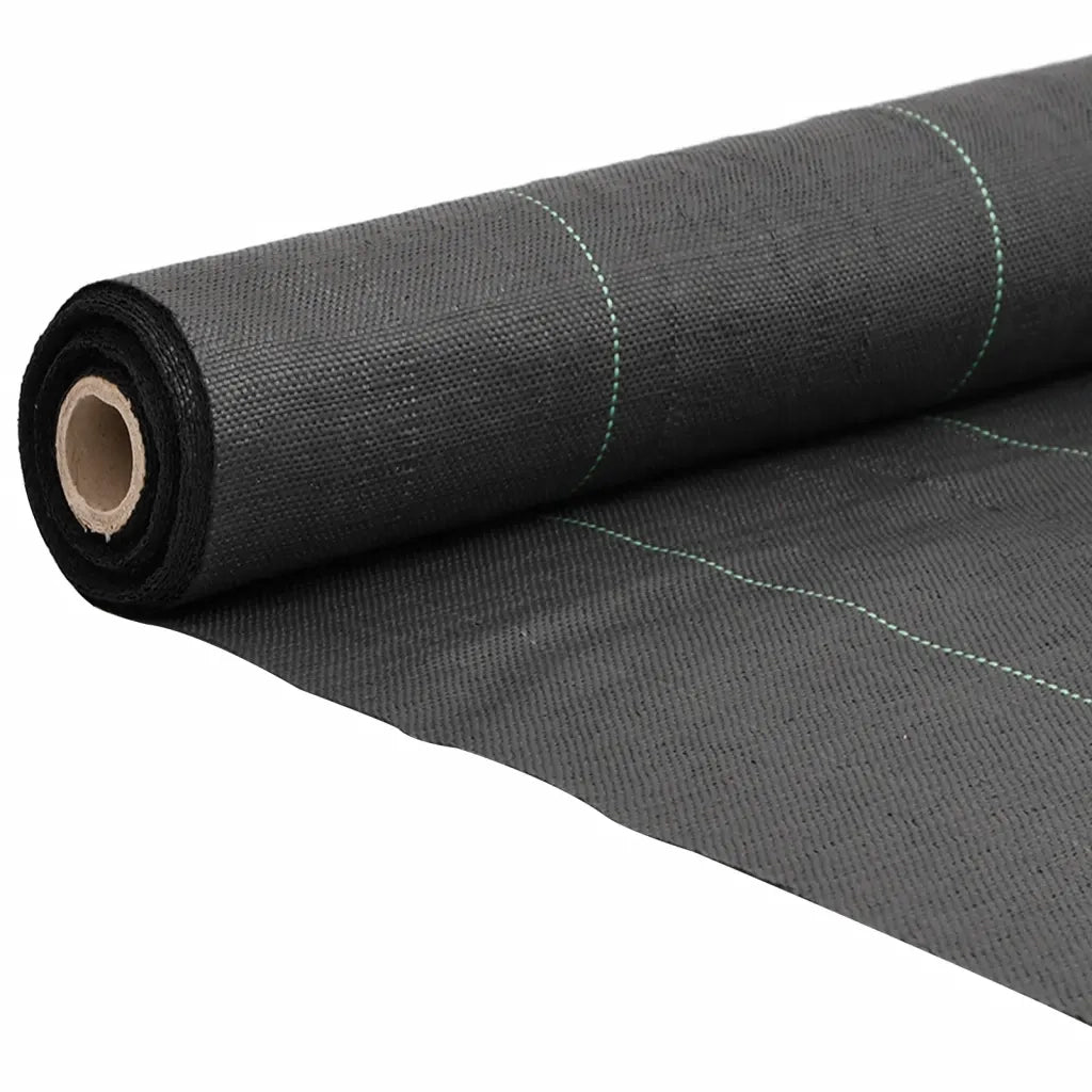 Membrana Antierbacce Nera 1x150 m in PP CFW1516352