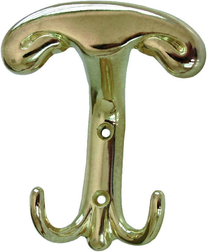 PORTABITI 'CLASSIC' Oro lucido