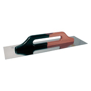 Frattone liscio 12 x 50 x 0,5 cm, due mani