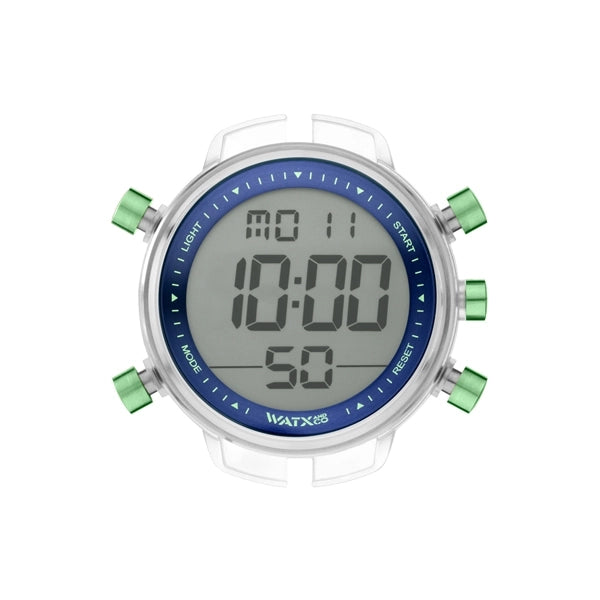 WATX&COLORS WATCHES Mod. RWA1797