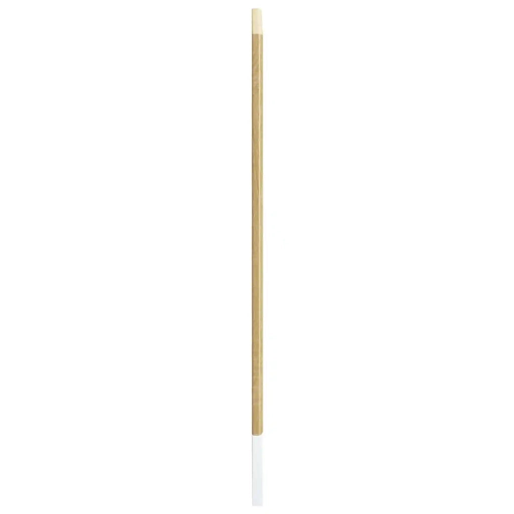 Pannello Lavastoviglie Lucca Rovere Sonoma in Legno Multistrato 853900