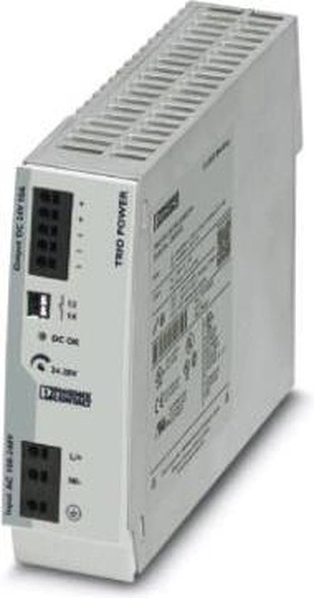 Alimentatore Continuo 24V | 2903149 - E26GM