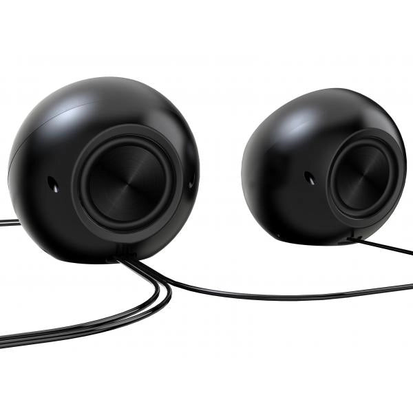 SPEAKER X PC E PORTATILE USB/ WIFI-BTH