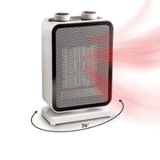 Termoventilatore 1500 W Innoliving INN-579