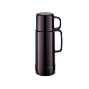 Thermos Plastica Black Cherry Cc 250 Rotpunkt