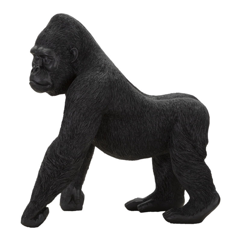 Gorilla Black cm 35x21,5x37,5