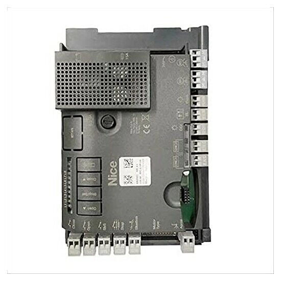 NICE MCA1 SPMCA1R10 ACCESSORIO CENTRALE PER MC824H