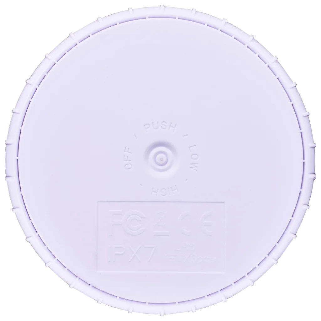 Luce LED Galleggiante e Subacquea con Telecomando Multicolore 92297
