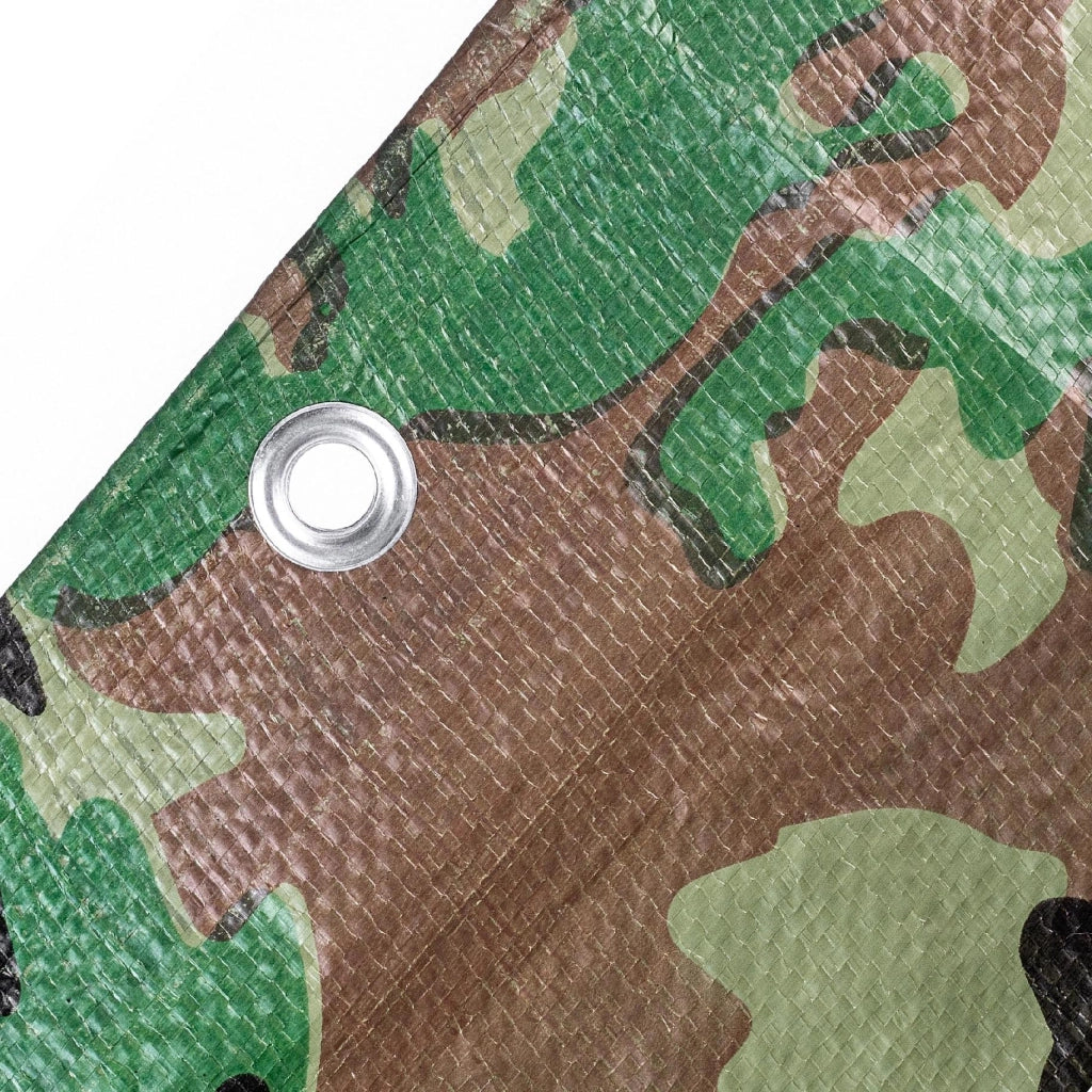 Teloni KADAX Teloni spessi rinforzati e resistenti 1,5x2,4 m