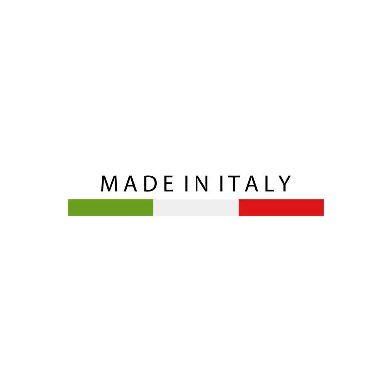 SET 4 PEZZI SEDIA EMI CON BRACCIOLI TECNOPOLIMERO MADE IN ITALY SCAB DESIGN - Tortora 15
