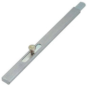 CATENACCIO A SALDARE VERTICALE 215 COMBI - ZINCATO MM 6X16 H.MM 200- 5 pezzi
