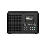 Radio pure 254585 classic h4i black