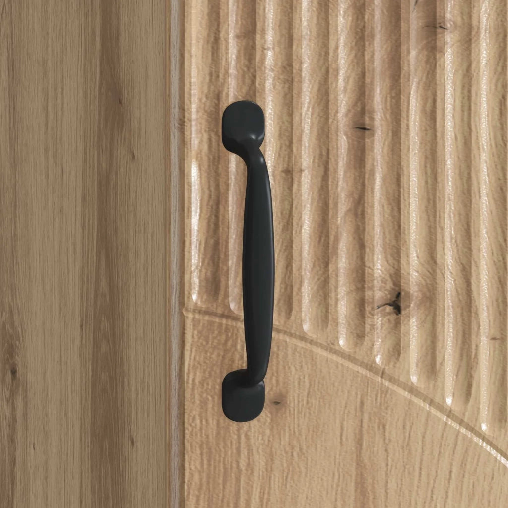 Comodino Rovere Artigianale 43 x 34,5 x 47 cm 895273