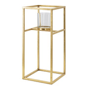 Porta Cand Elegant cm 15x15x35