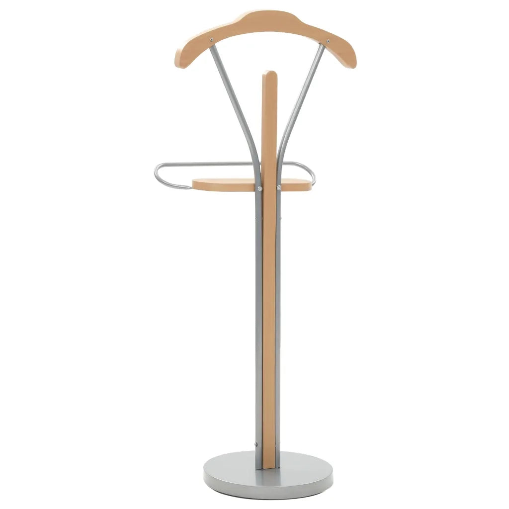Servomuto 45x35x107 cm Naturale 246719