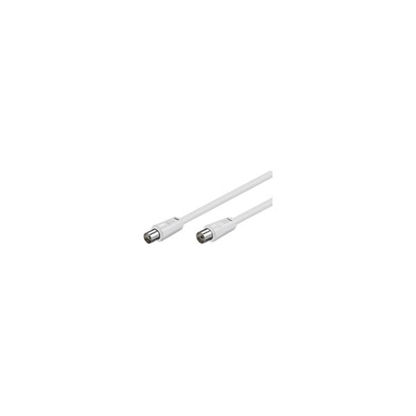 CAVO ANTENNA TV - 2.5 mt