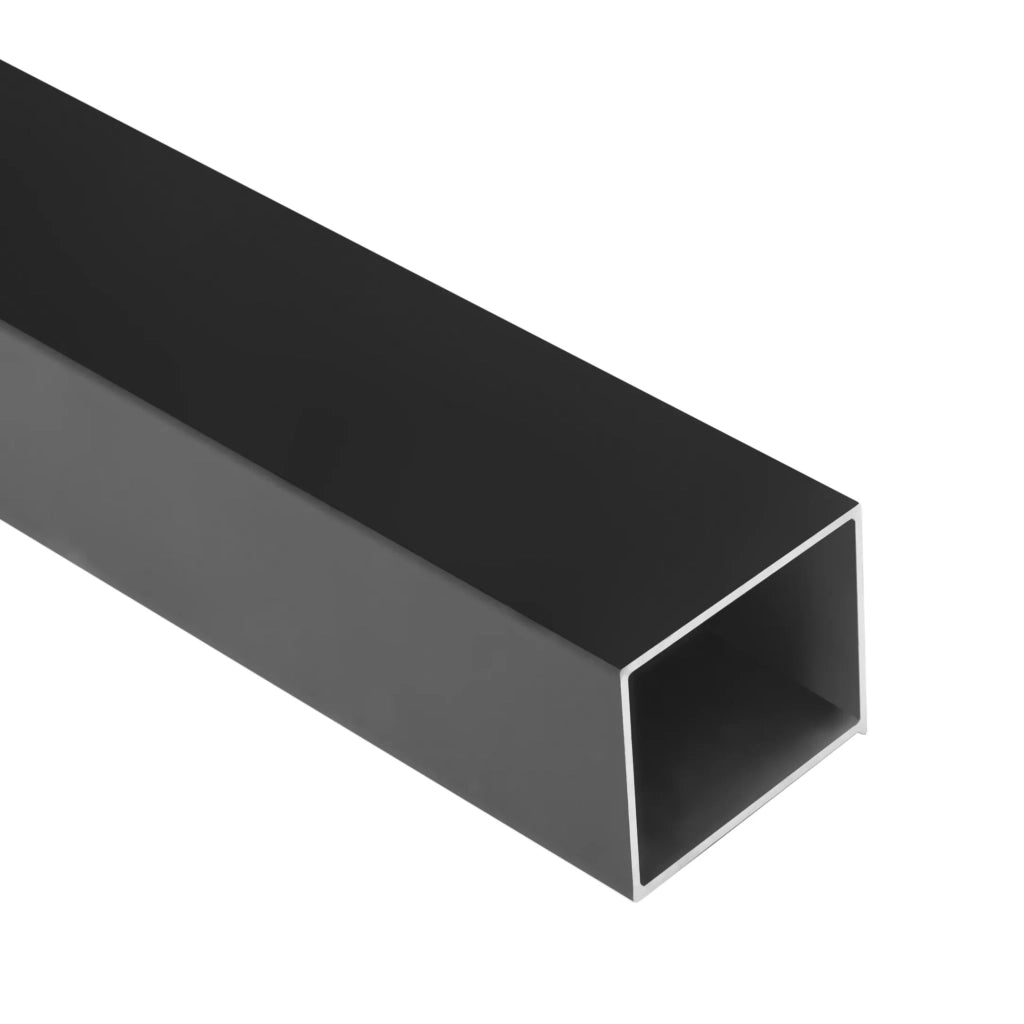 Profilo D'allargamento Per Cabine Doccia Solar Fargo Rapid Black