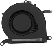 Ventilatore di raffreddamento CPU per laptop - Ricambio - Efficienza di raffreddamento ottimale - Adatto per MacBook Air 13 polliche A1369 A1466 - Migliora il funzionamento del sistema