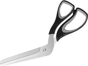 Pizzacottura - 27,5cm - Nero/Rosso