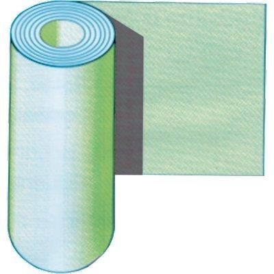 LAMINATO VETRORESINA PIANO VERDE - H.CM 200 L.MT 20