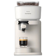Philips BAR300-00 Baristina Macchina da caffe' Automatica con Macinacaffe' Integrato 1,2 L 16 bar 1550 W colore Bianco
