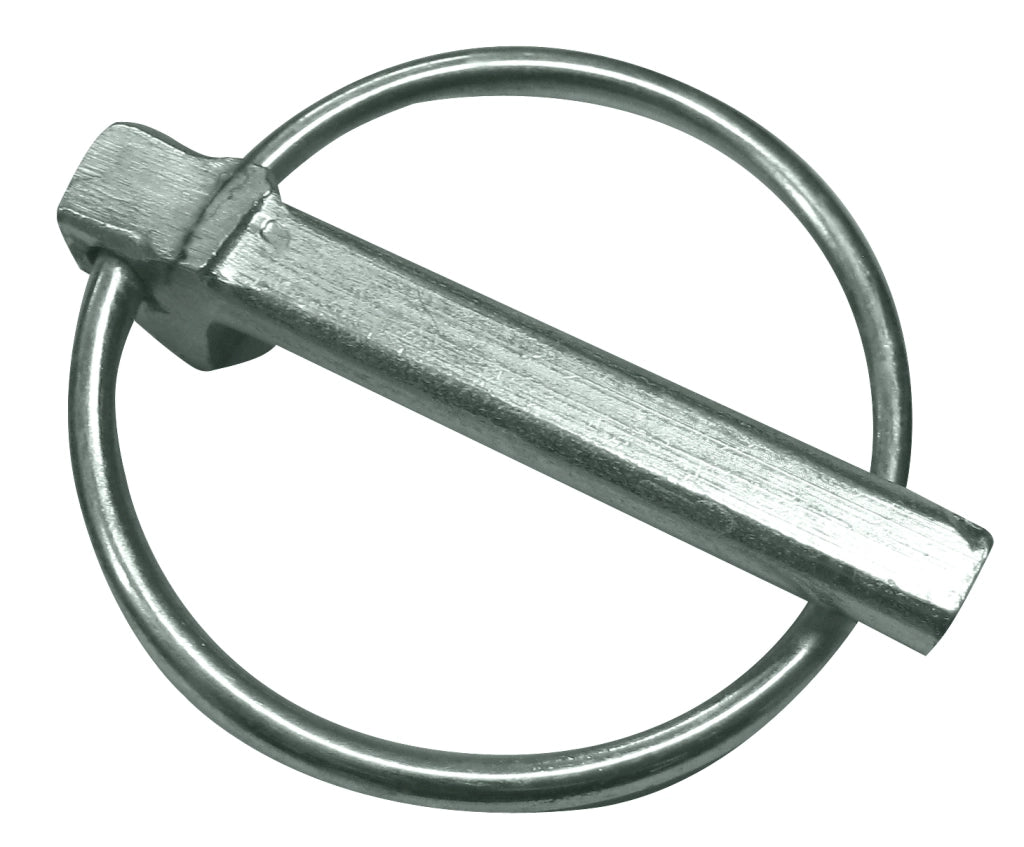 SPINOTTO A SCATTO 5 PZ.  Ø mm. 45 Ø spina mm.4,5