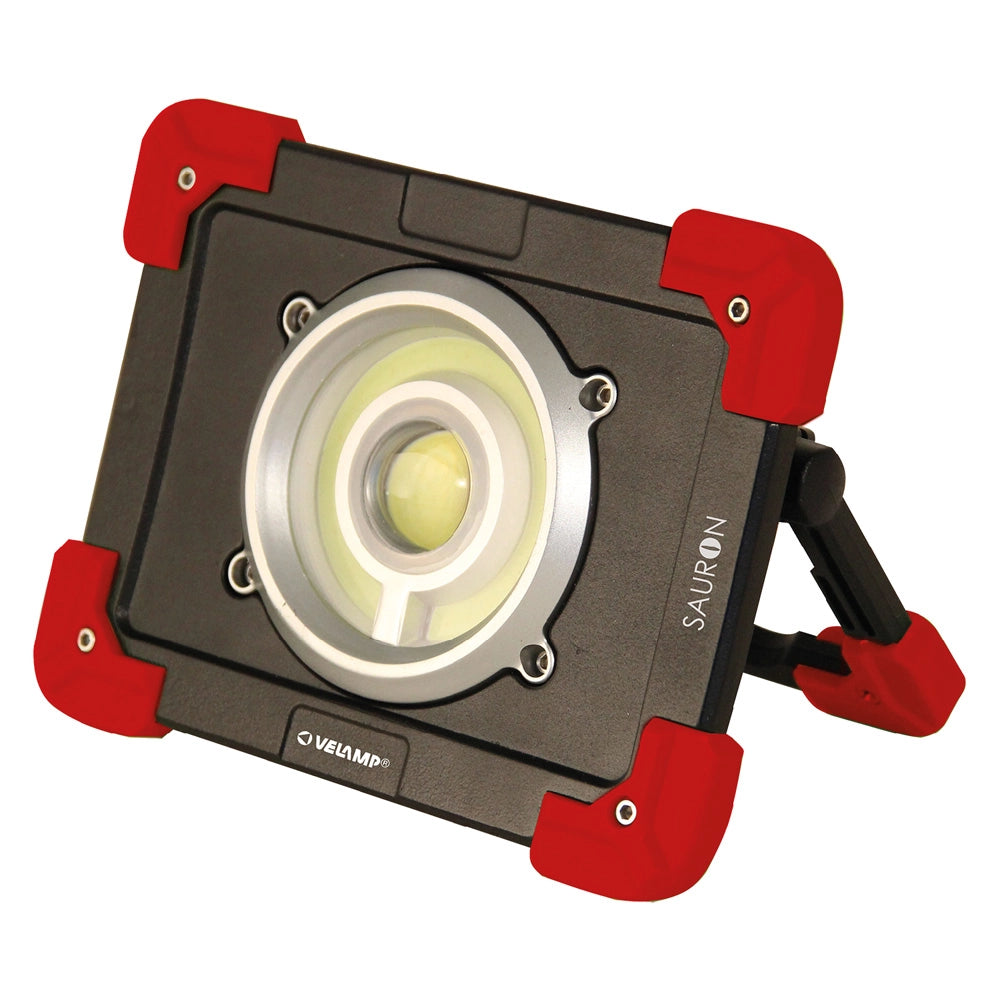 PROIETTORE A LED a led 20W  - VELAMP