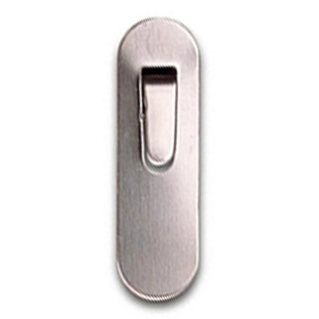 Ganci Inox - 6 pz.