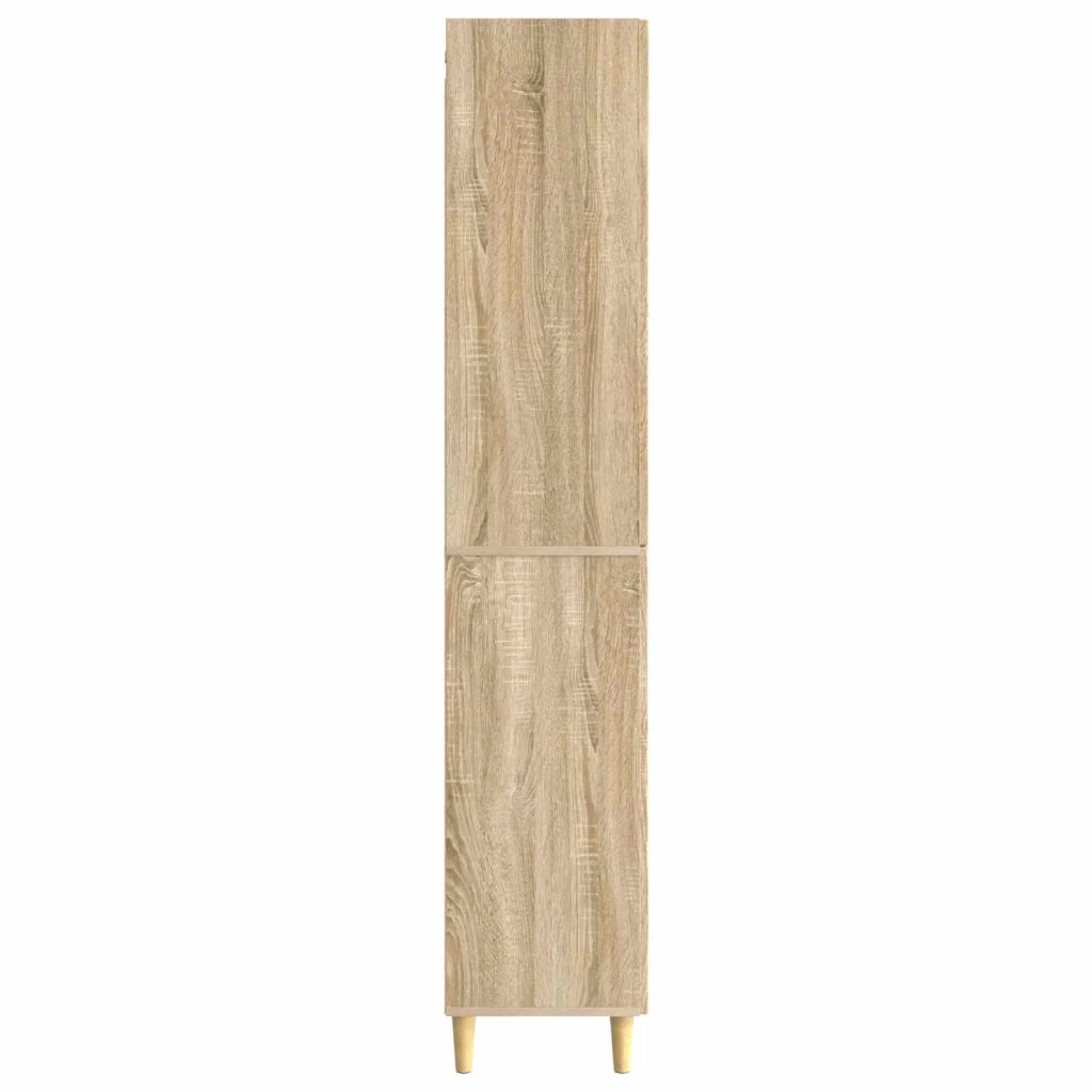 2 pz Rovere Sonoma 3416738