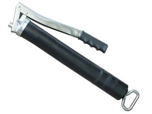 INGRASSATORE A LEVA  gr.300  pressione atm 400    ALTE