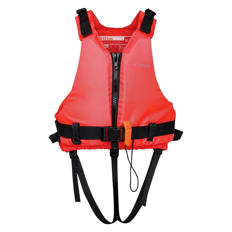 GIUBBOTTO ESSENTIAL XS-S ROSSO