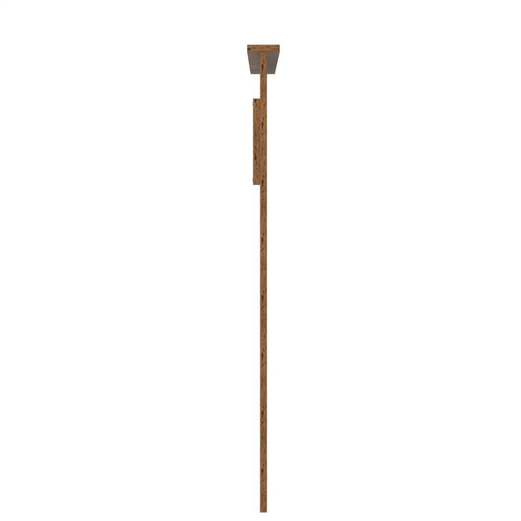 Testiera Legno vecchio Legno multistrato 888147