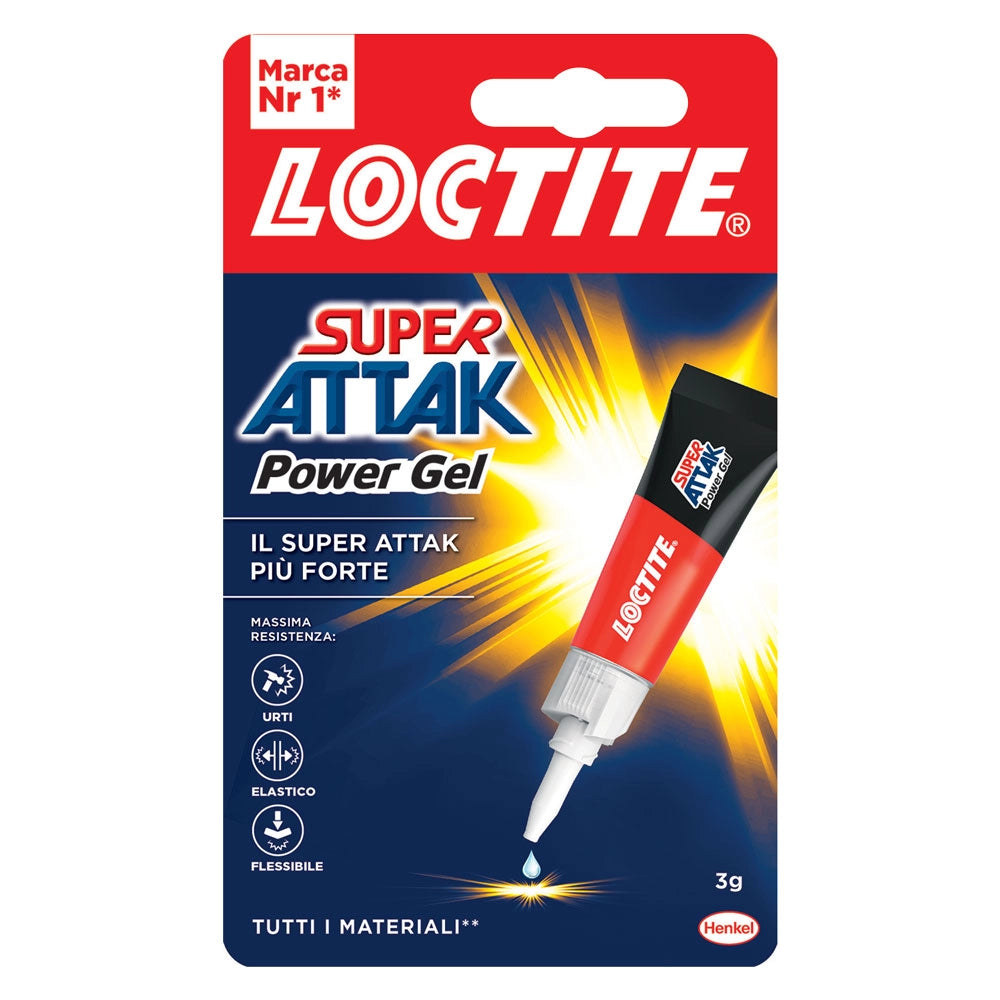 24pz super attak 'power gel' gr.3 cod:ferx.9001103nlm