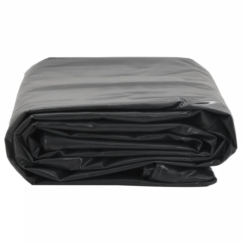 Telone Nero 1,5x2,5 m 650 g/m2