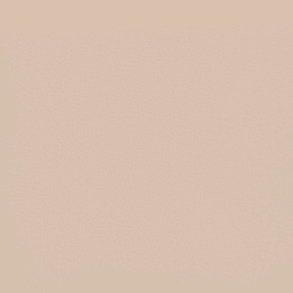 Testiera | Testata ad Orecchio Cappuccino 183x16x118/128 cm in Similpelle
