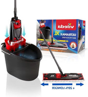 Kit di pulizia pavimenti XL