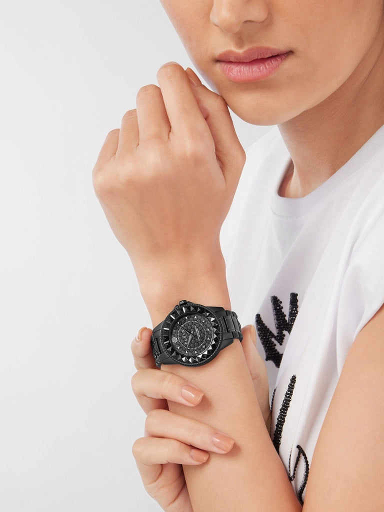 PHILIPP PLEIN Mod. PWPQA0524
