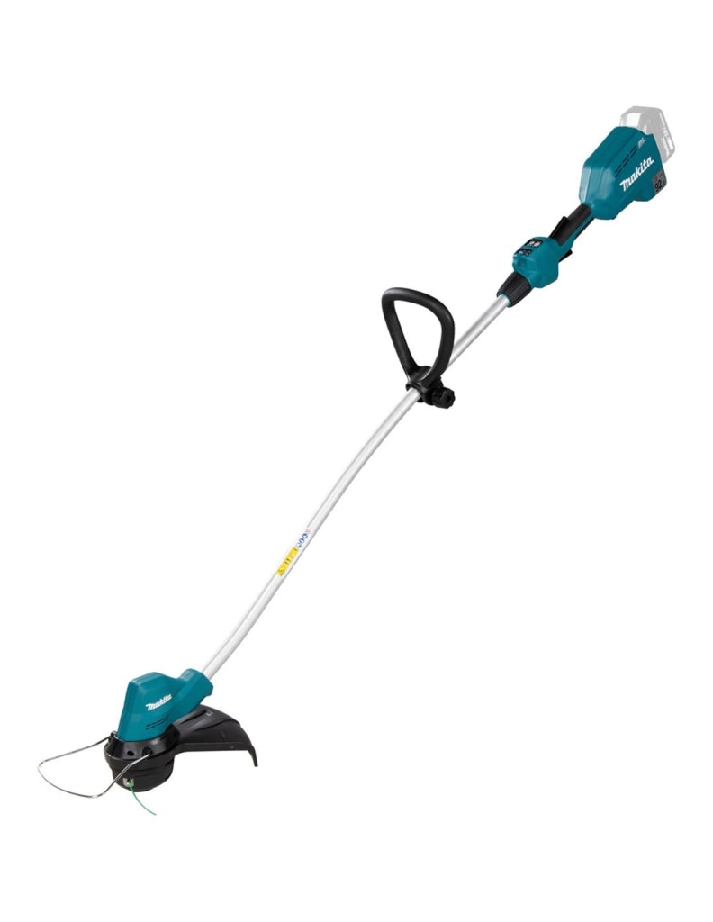 Decespugliatore MAKITA DUR189RT2-SK (2 x 5,0 Ah + DC18RC)
