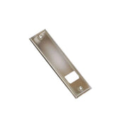 Placca Interasse 145 Inox