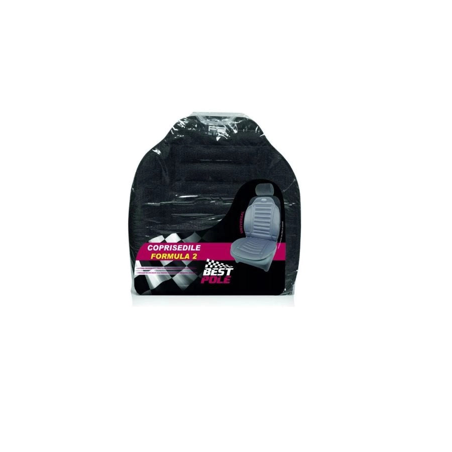 COPRISEDILE BLU O NERO FORMULA 2 BEST POLE