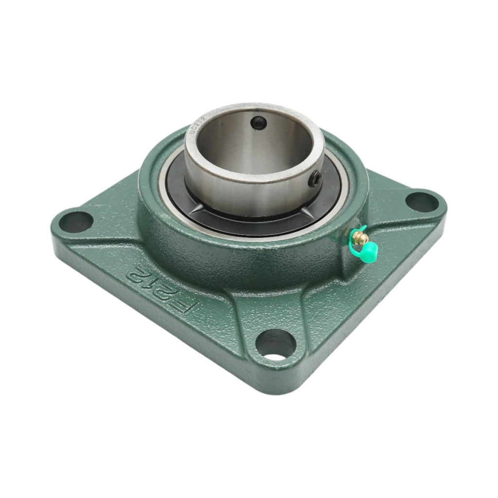 Cuscinetto con supporto UCF212