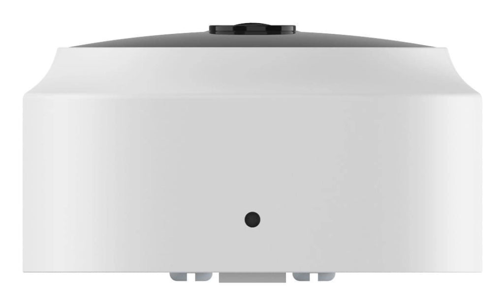 Ezviz OB03499 DB2 Pro Kit Videocitofono Smart WiFi 5MP Batteria 5200 mAh IP65 Audio Bidirezionale colore Bianco